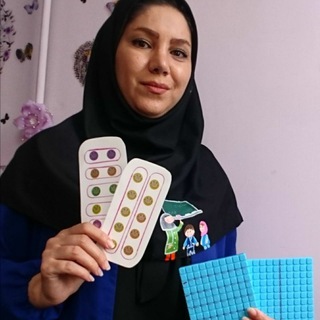 آرشیو پنجم و ششم خرمائی
