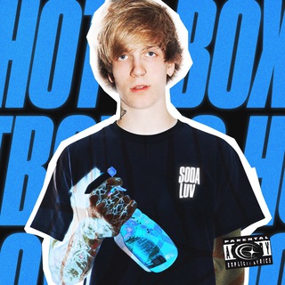SODA LUV Music