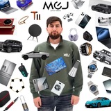 MEJ. Техноблог