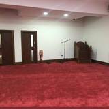 Al-Athariyyah/ Masjid Bin Bāz