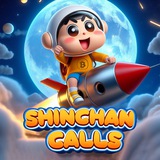 ShinChan Calls