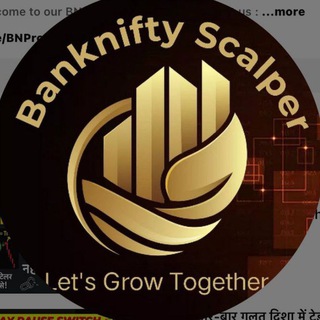 Bank Nifty Scalper