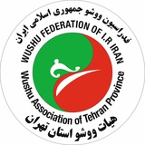 کانال رسمی هیات ووشو استان تهران