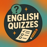 📚📚English Quizzes ㋡
