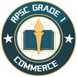 1st Grade Commerce