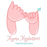 Mama Montessori ماما مونتيسوري