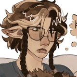 KRISTA LI Drawing | 16+