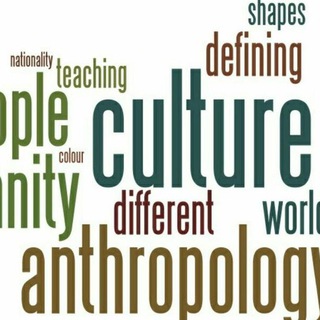 Anthropology, Ethnology, and Ethnography