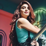 Anveshi Jain π