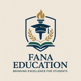 Fana Education ™