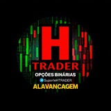 H.Trader - Alavancagem
