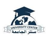 سنتر الجامعة