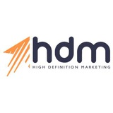 آژانس دیجیتال مارکتینگ HDM