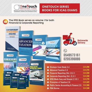 2021 Consoliadation (FR & CR ONLY) - ONETOUCH