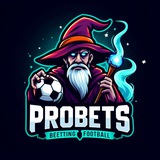 PROBETS - FUTEBOL