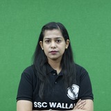 Current Affairs by Krati Ma'am - SSC Wallah