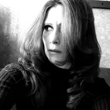Katharina Koenig No time to Die