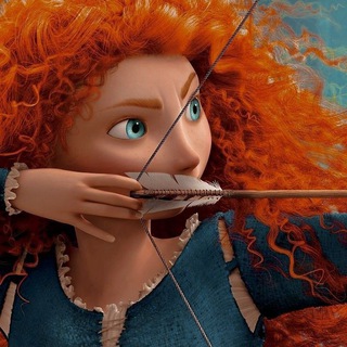 Hana shoja( Brave )