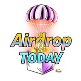 Airdrop Today ๐ฏ