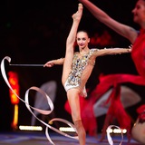 Diana Chugunikhina