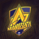 Ariandesenty ️