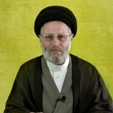 دروس _ السيد علي مرتضى العاملي