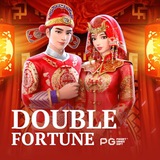 1# ROBÔ DOUBLE FORTUNE GRÁTIS 👫