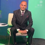 الاستاذ عـلي دفـاك