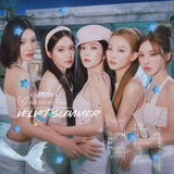 ⌜RED VELVET⌟
