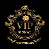 FRXVIPSIGNALS 🏆
