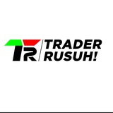 TRADER RUSUH OFFICIAL