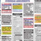 Assignment Abroad Times