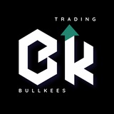 BullKees | Trading | Channel