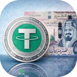 بيع بيتكوين شراء USDT بتكوين