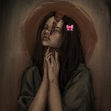 مُلهِمـه |كاتِبـة.