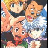 Hunter X Hunter