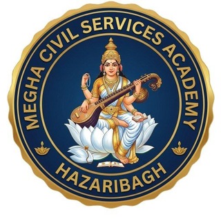 Megha IAS Matwari Hazaribagh