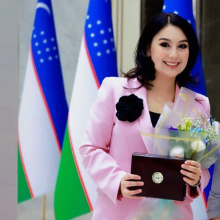 Ijod. Dilnoza Kubayeva
