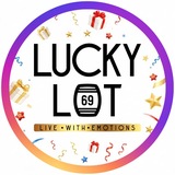 LUCKY LOT • ЛОТО ПО-НОВОМУ