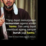 Mutiara Hikmah Menjentik Hati 💖