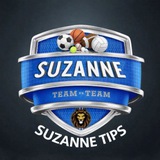 SUZANNE TIPS