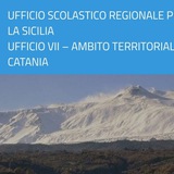 USR Sicilia - AT Catania