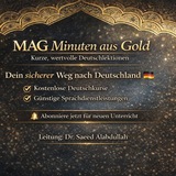 Minuten aus Gold (MAG)