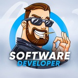 Software Developer π