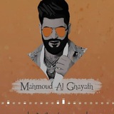 الفنان محمود الغياث
