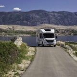 Autocaravanas Camper