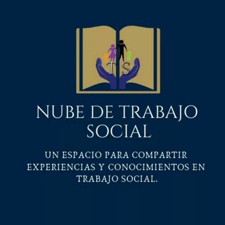 Nube de Trabajo Social📁📚📚