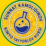 COSMOS KIMYO (Sunnat Kamolidinov)