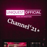 UNIQUESTOFFICIAL(CHANNEL)