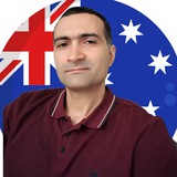 Mohsen Haji زندگی در استرالیا